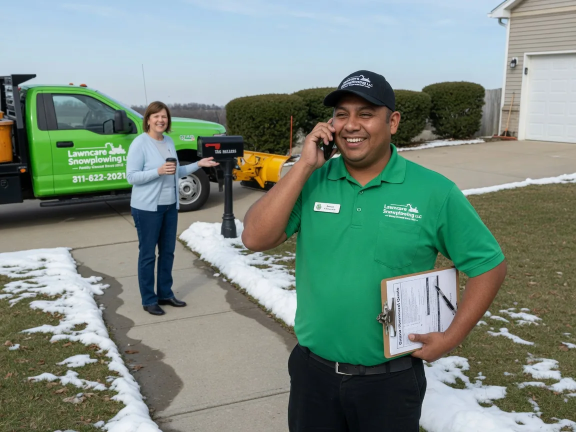 Lawn Care Services By Expert Landscaper Bosque Farms, NM FAQs